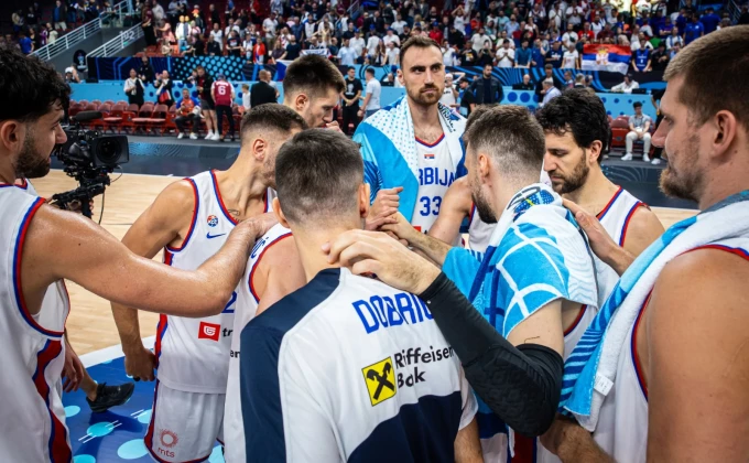 FIBA